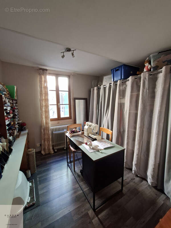 Maison à SOREZE
