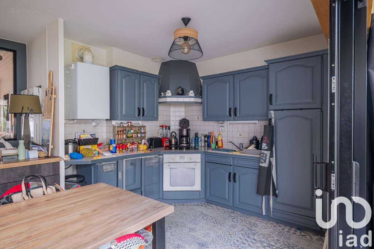 Maison 103 m² à Le Mans  - photo 4