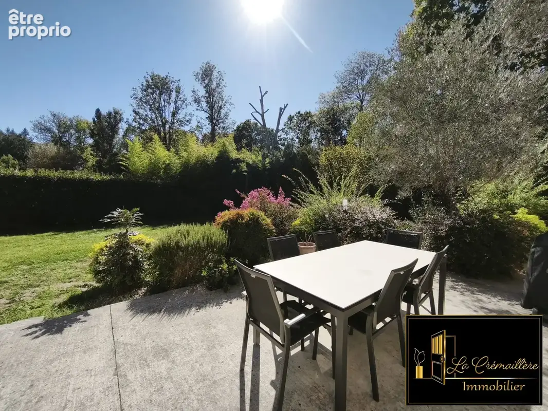 Maison 6 pièces 133 m² à vendre à Saint-Martin-De-Brethencourt (78660) - photo 2