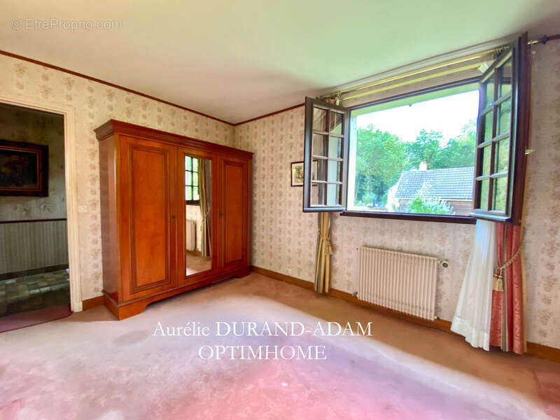 Maison à PONT-L&#039;EVEQUE