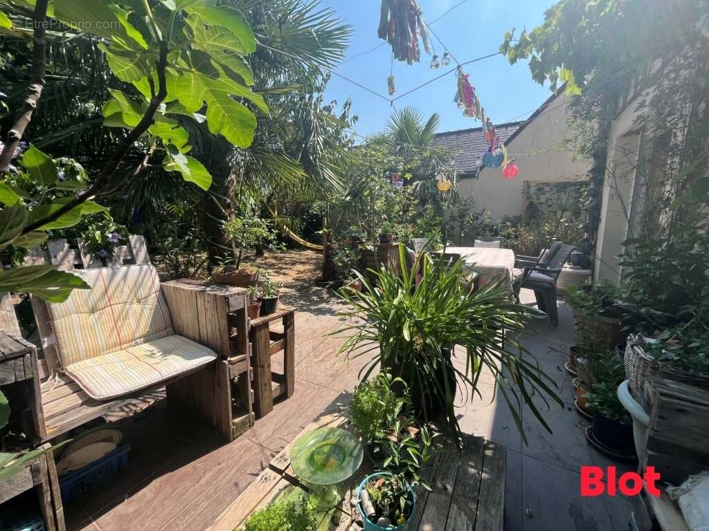 Maison 117 m² à Goven  - photo 9
