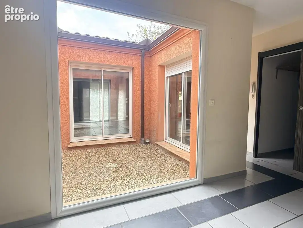 Maison contemporaine de plain-pied – Lumineuse et beaux volumes - photo 13