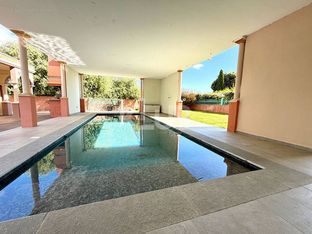 Appartement à BIGUGLIA