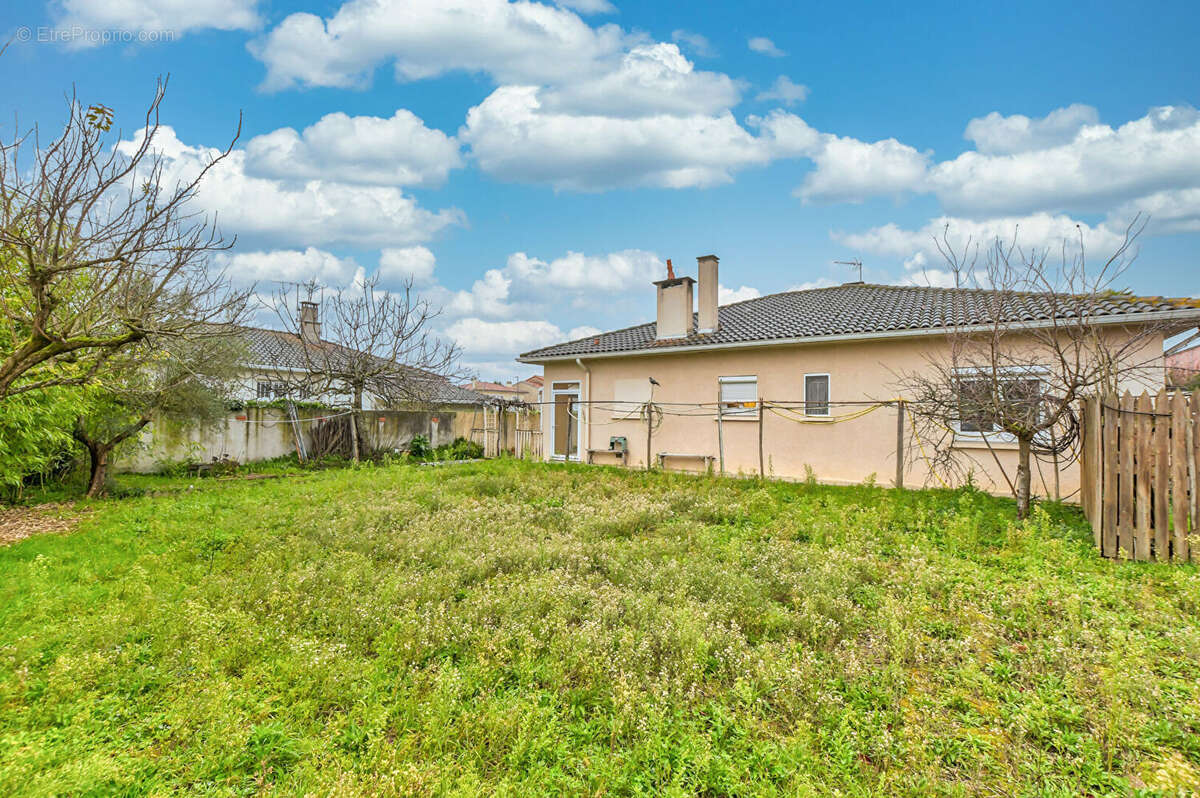 Maison à COLOMIERS