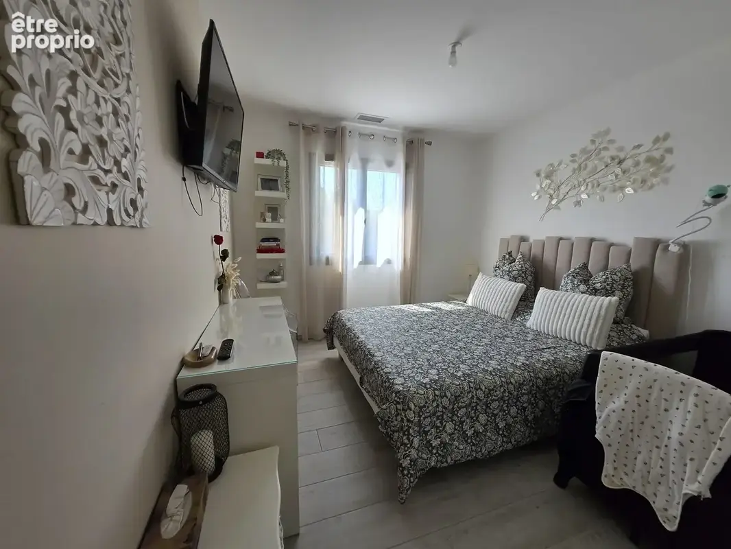 Superbe villa 149M2 habitables sur 827M2 de terrain - photo 9