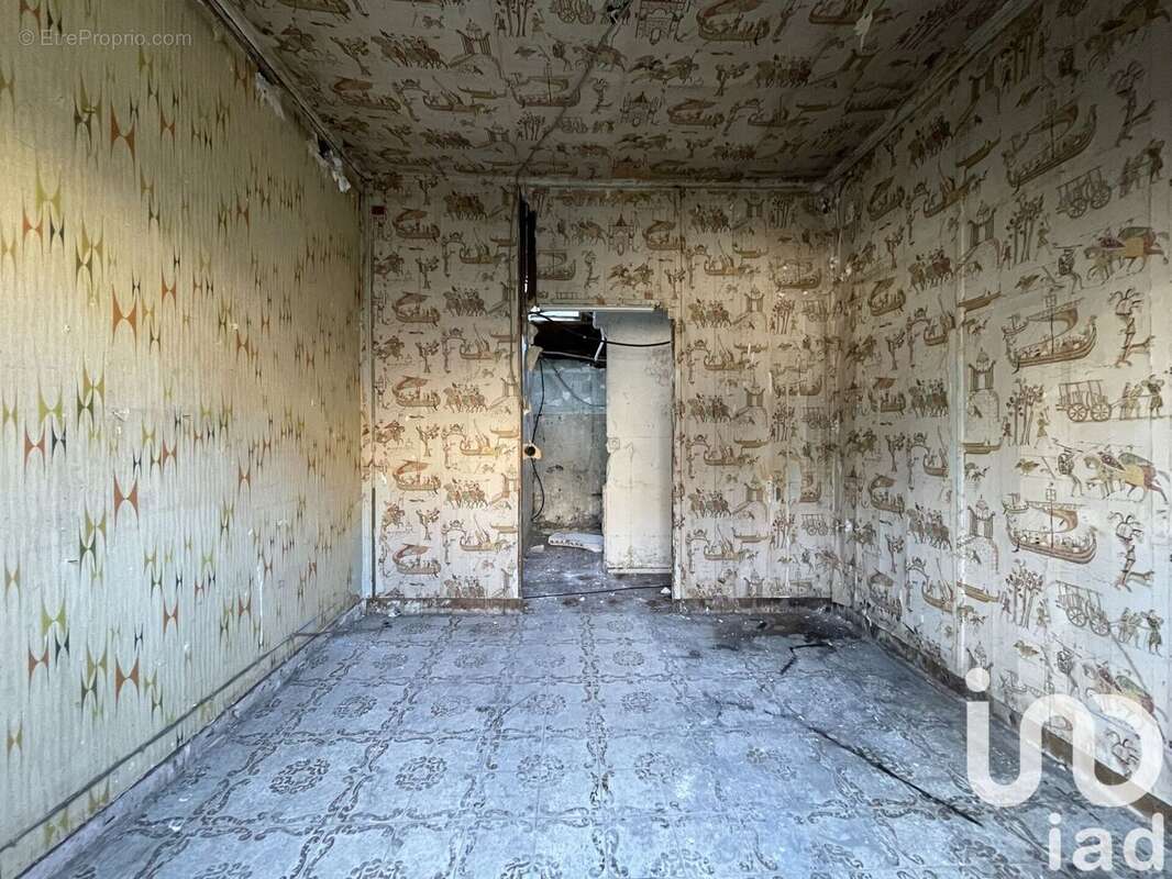 Photo 3 - Maison à MONTREUIL