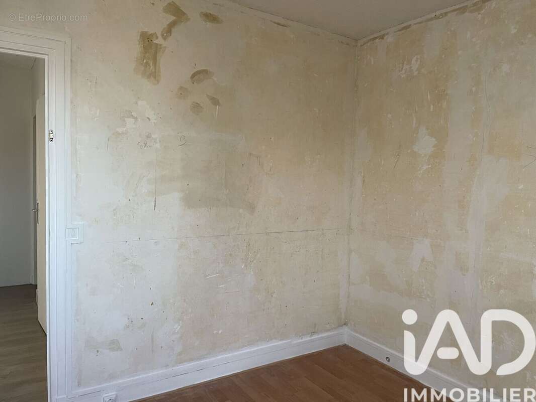 Photo 8 - Appartement à EPINAY-SUR-SEINE