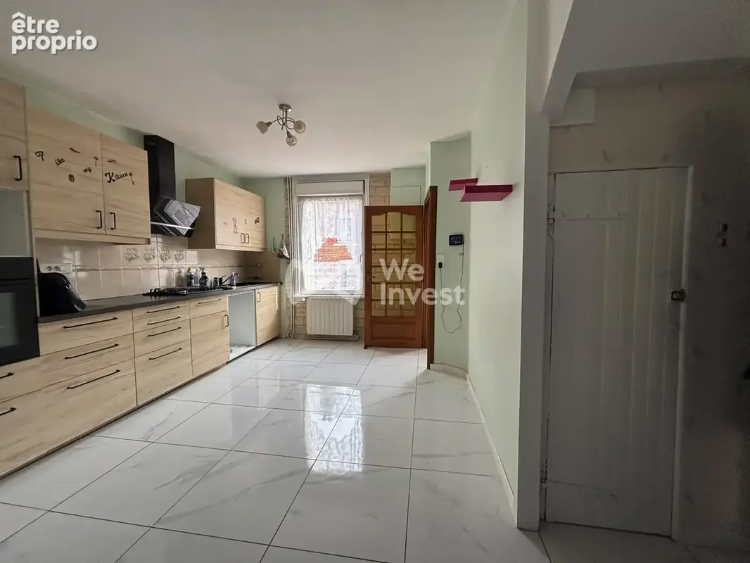 Maison 5 pièces 110 m² à vendre à Charleville-Mezieres (08000) - photo 7