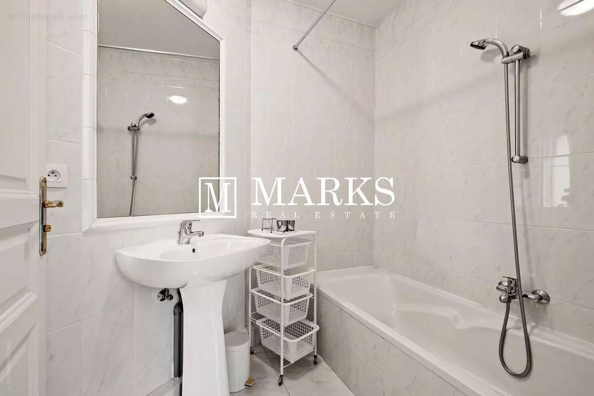 Appartement à SAINT-JEAN-CAP-FERRAT