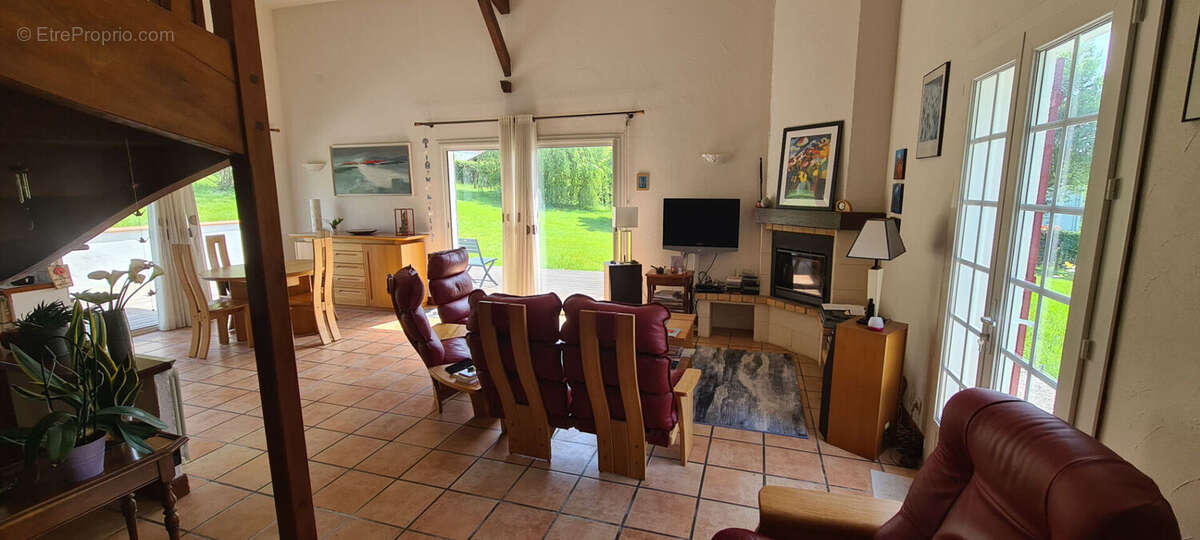 Photo 4 - Maison à MOUGUERRE