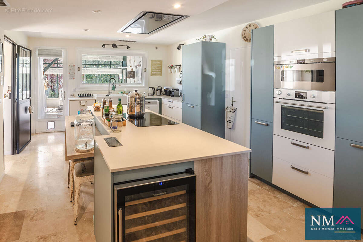 Maison à SAINT-PIERRE-D&#039;IRUBE