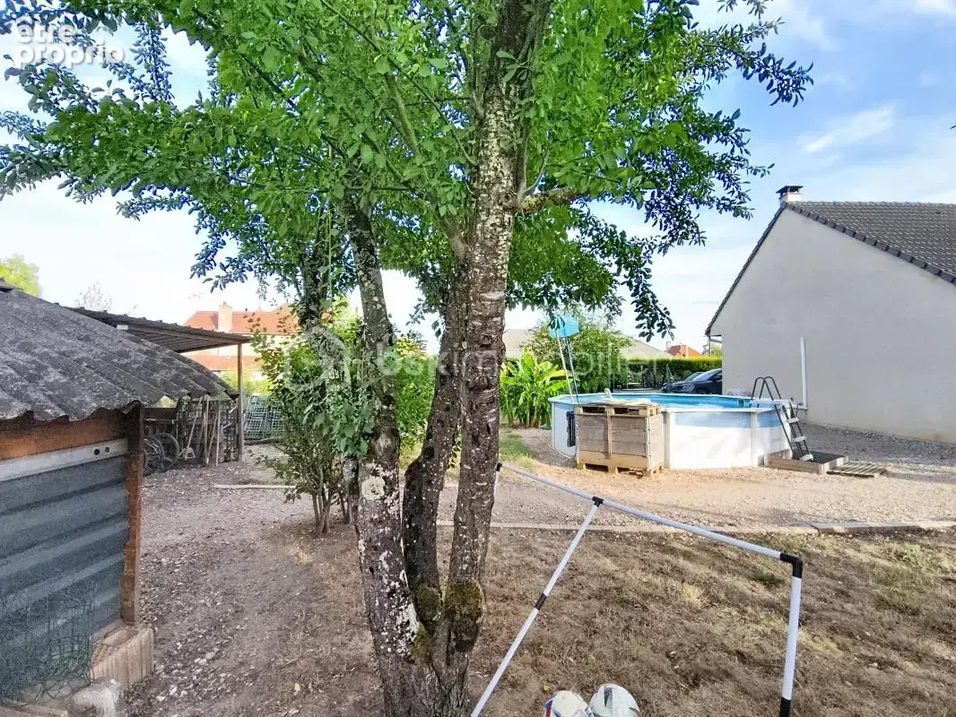 Maison au calme - photo 13