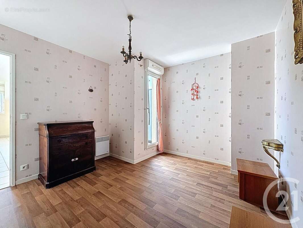 Appartement à MONTEREAU-FAULT-YONNE