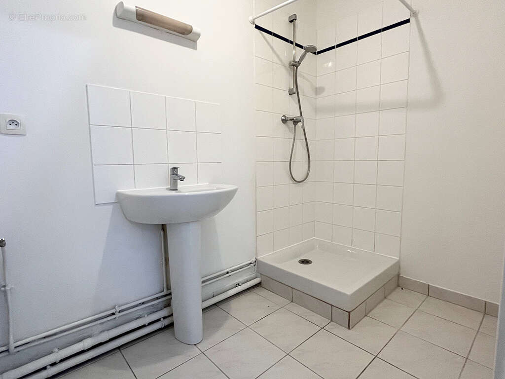 Appartement à NOGENT-SUR-OISE