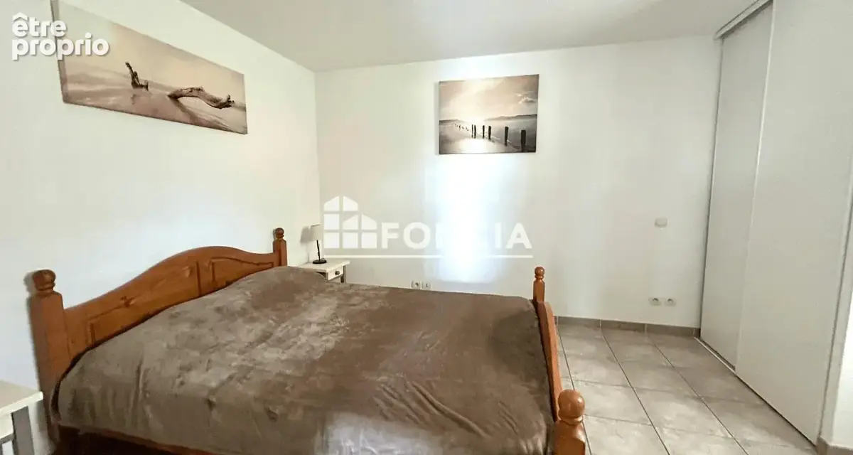  maison 3 chambres avec jardin – résidence sécurisée proche de béziers - photo 4