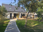 Maison à MESLAY-DU-MAINE