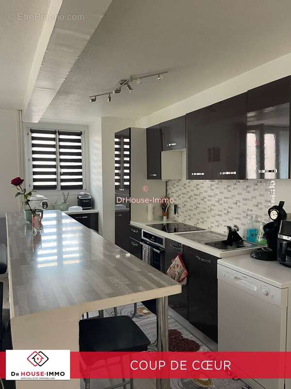Appartement à RIXHEIM