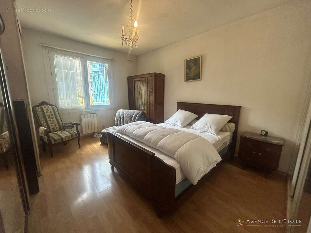 Maison 87 m² à Cucq  - photo 7
