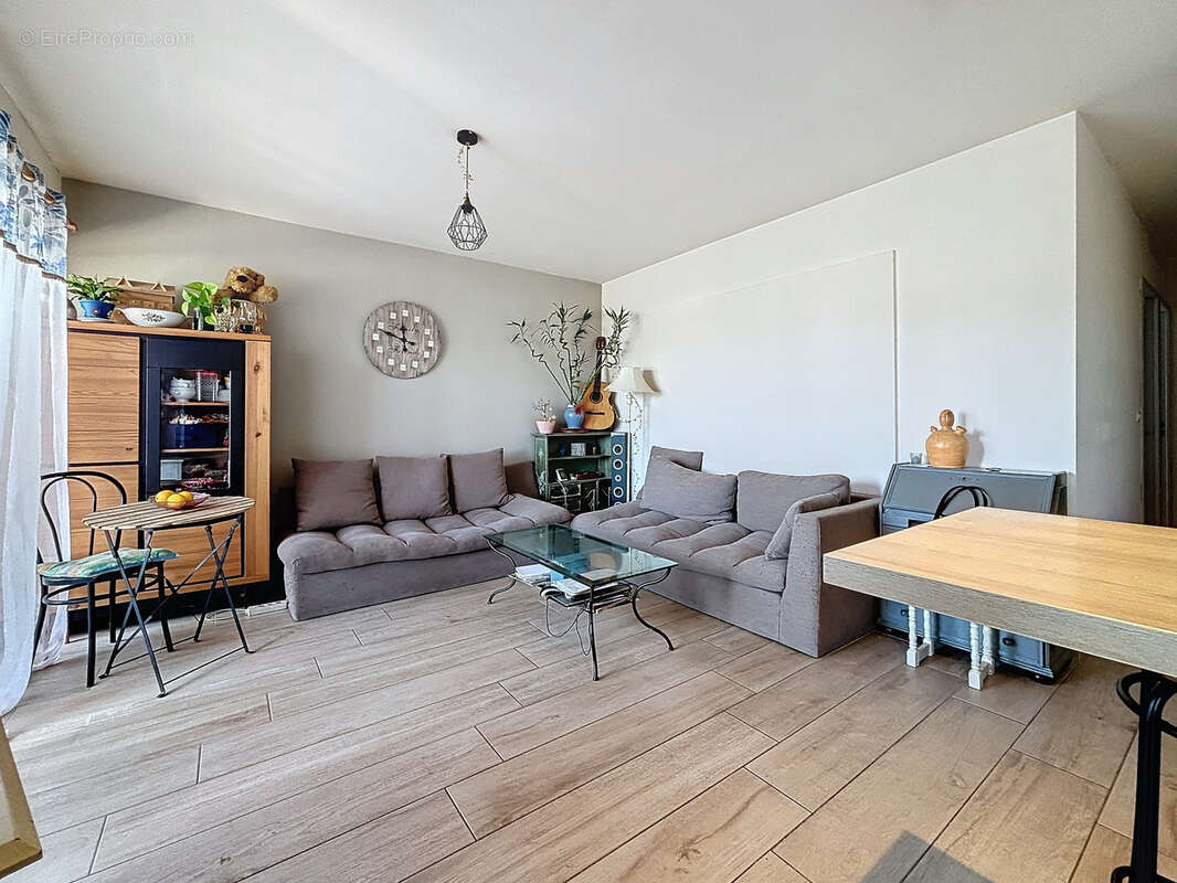 Appartement à NIMES