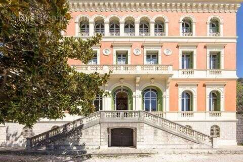 Maison à NICE