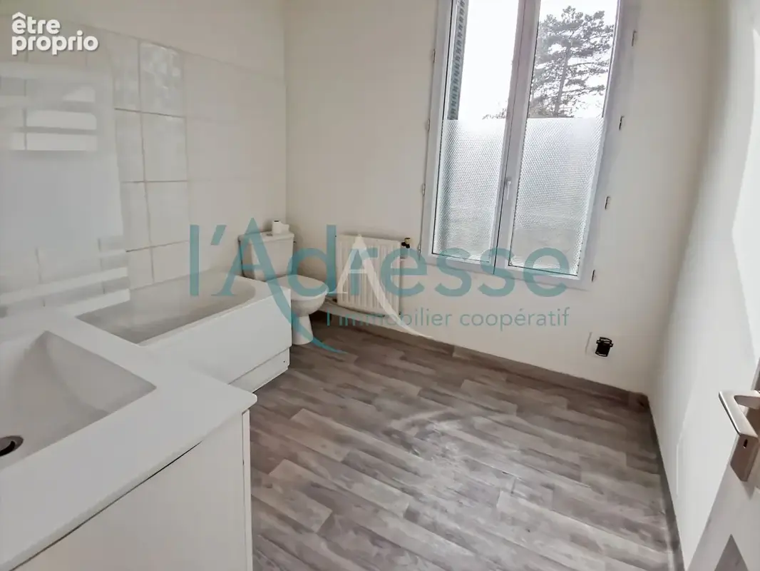 Maison 3 pièces 57 m² à vendre à Nanterre (92000) - photo 6