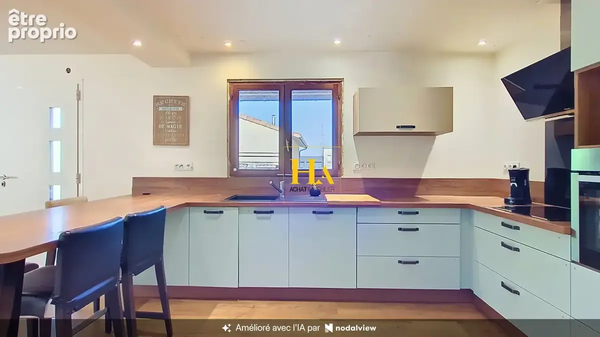 EXCLUSIVITÉ - BÉSAYES : Maison de plain-pied d'environ 113m² avec piscine et garage indépendant de 60 m² à fort potentiel - photo 10