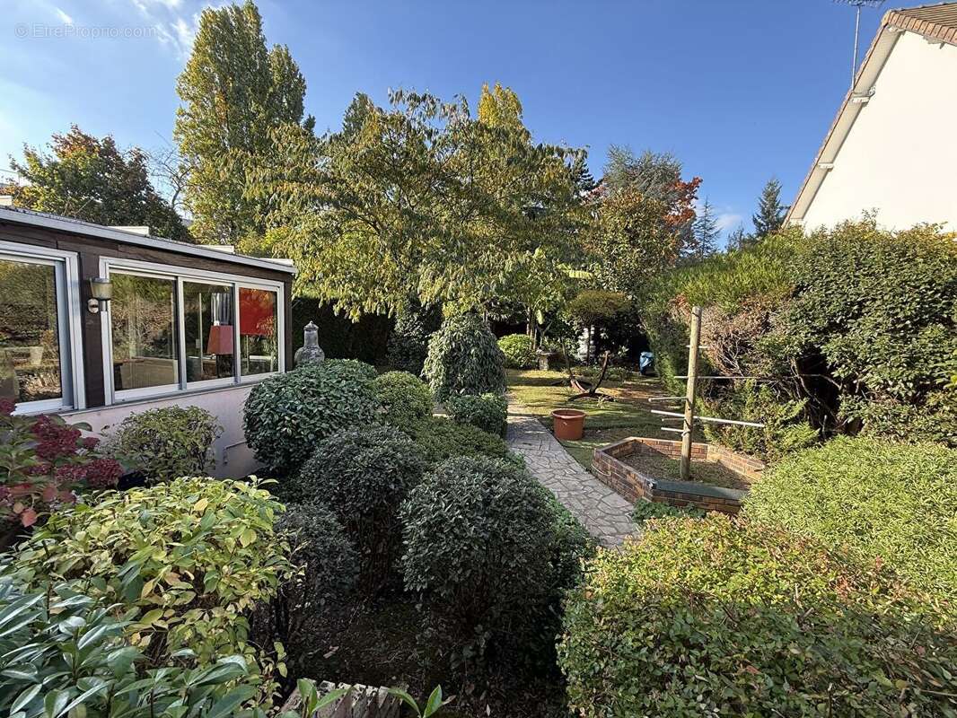 Maison à PALAISEAU