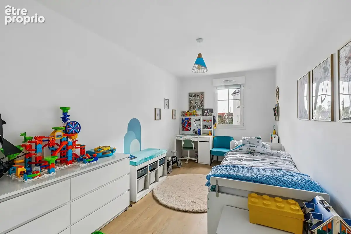Montesson - la plaine - residence de standing 2024 - photo 8