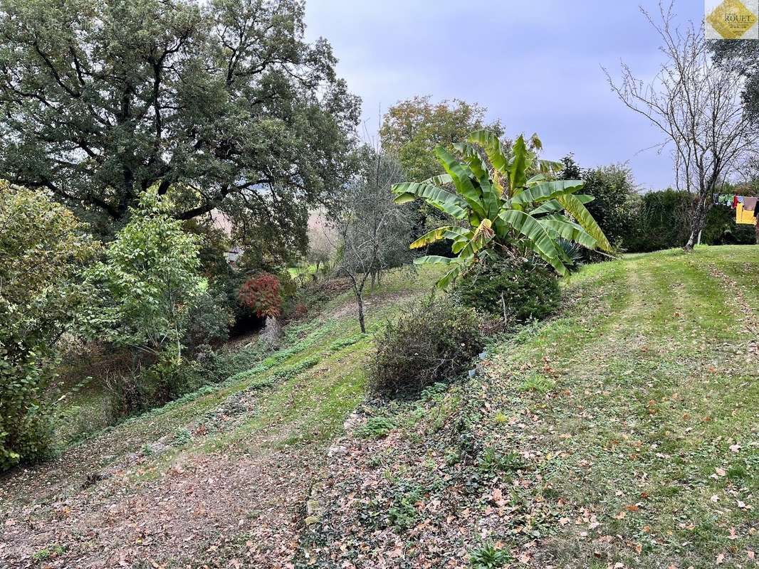 Maison à VICQ-SUR-GARTEMPE