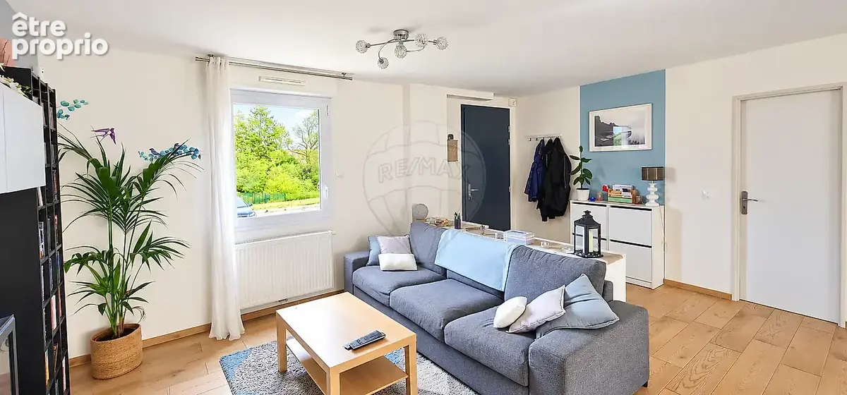 Maison 4 chambre(s) à vendre - photo 3
