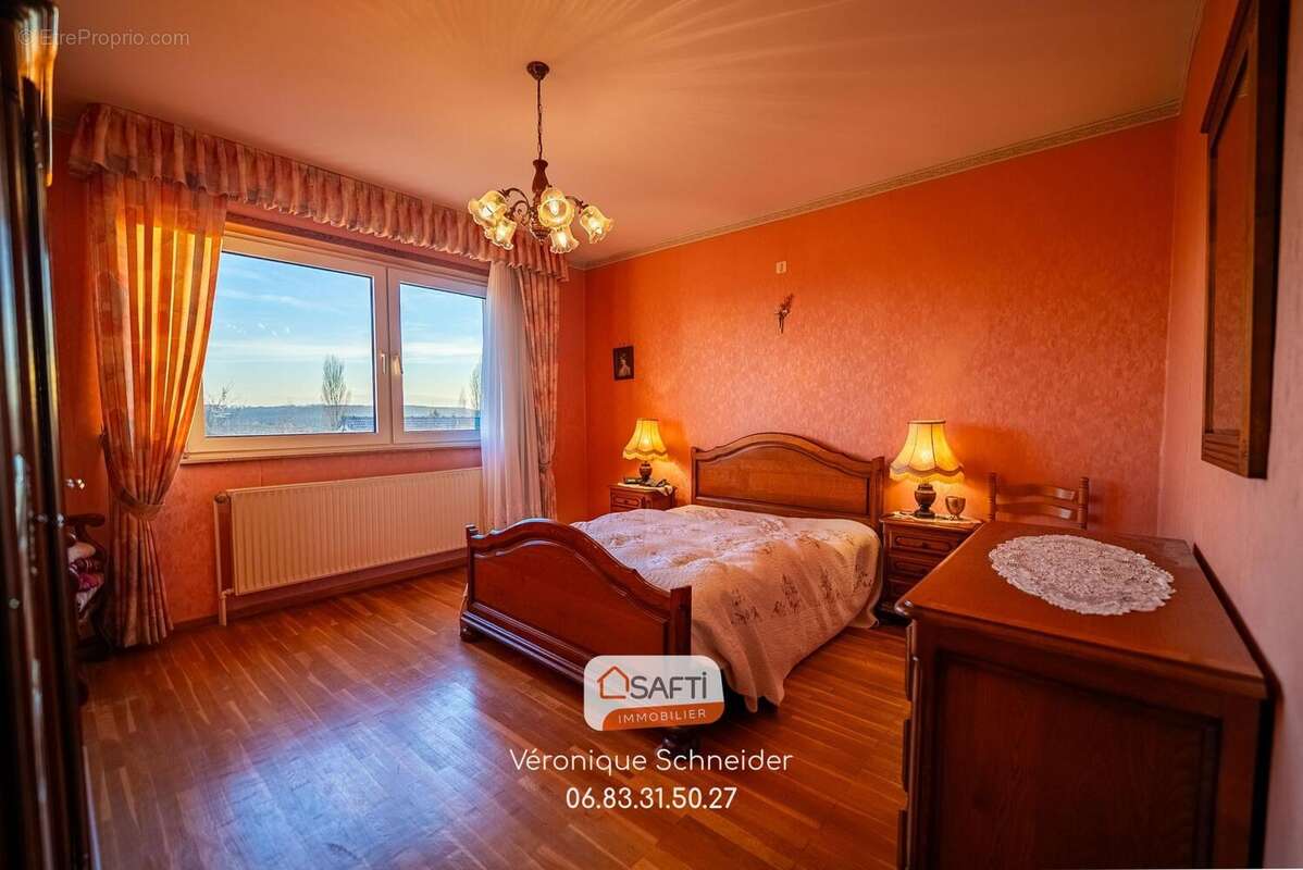 Photo 8 - Maison à HAMBACH