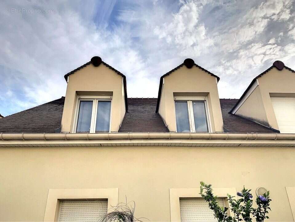 Appartement à LIMAY