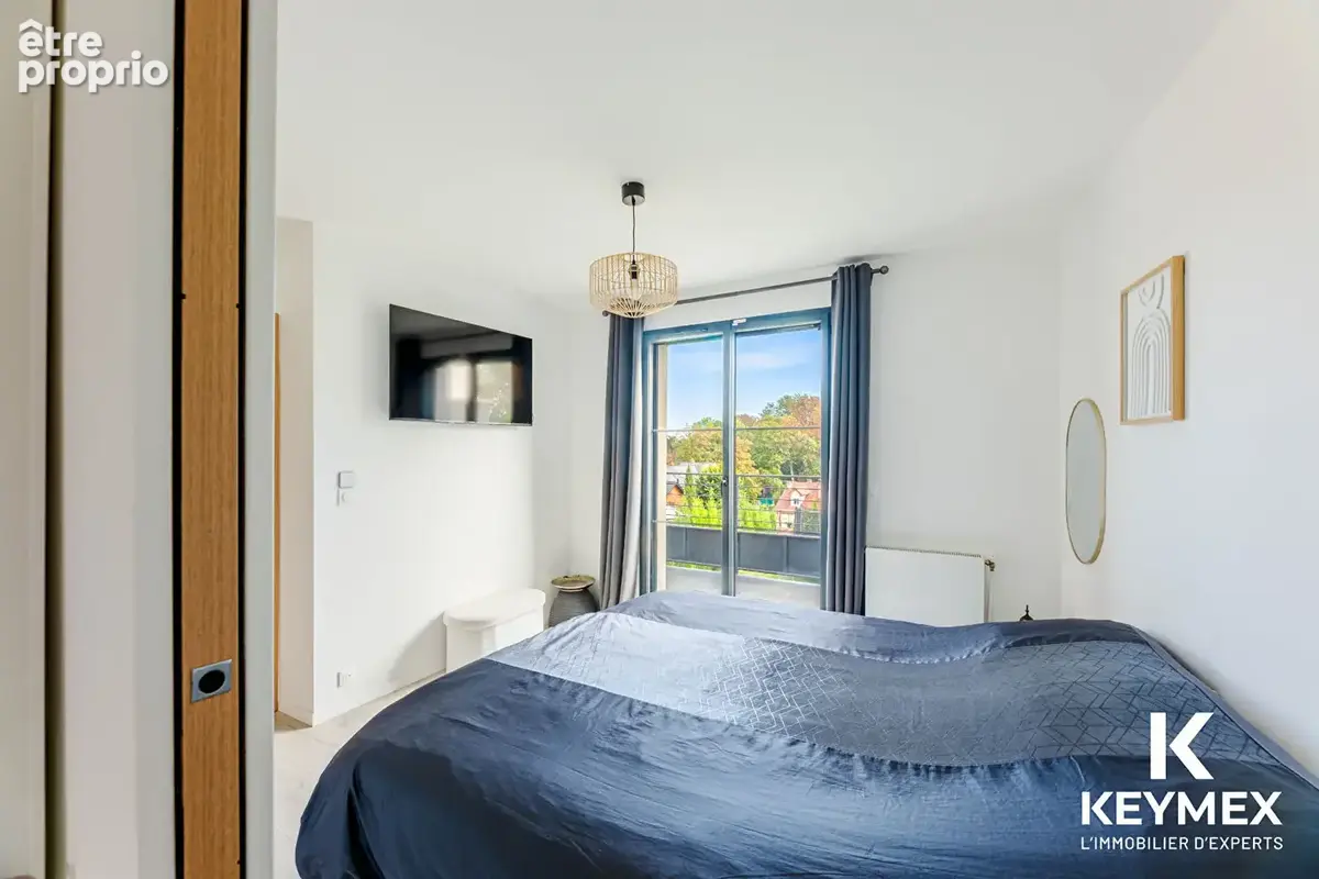 Jouy-le-moutier village maison 2022 ,162 m²,8 piéces,5/6 chambres jardin plat 450 m² - photo 13