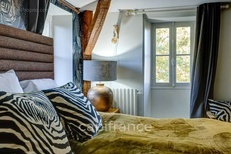 Propriete de caractère à vendre 17 pièces proche de Martel - photo 16