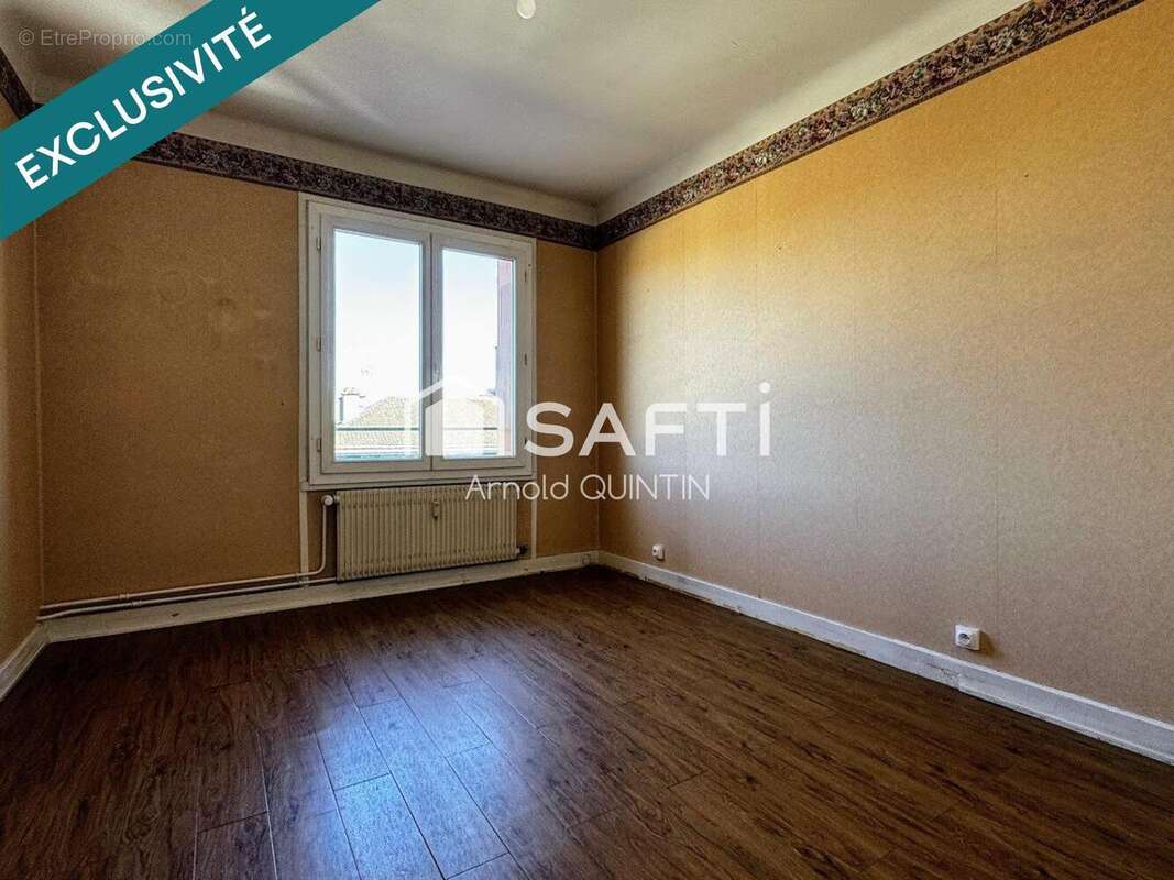 Photo 6 - Appartement à VERDUN