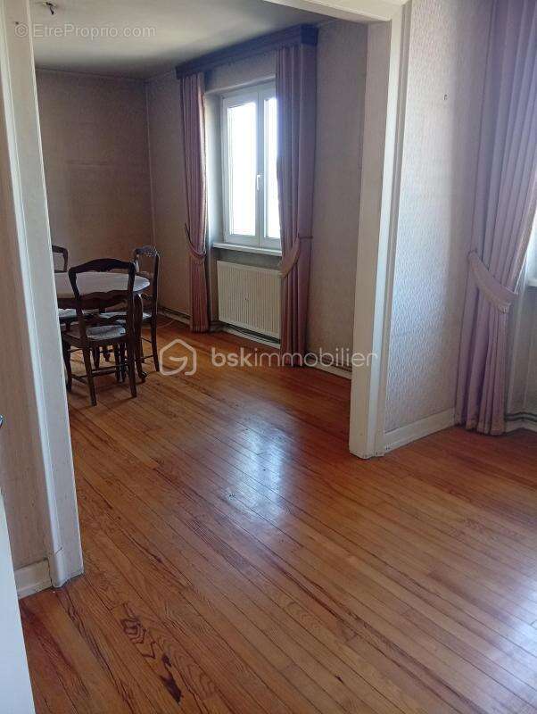Immeuble avec garage Double potentiel habitation ou investissement - photo 20