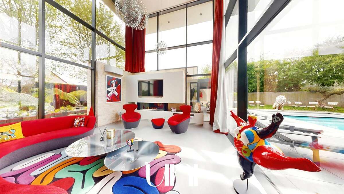 Maison à SAINT-CONTEST