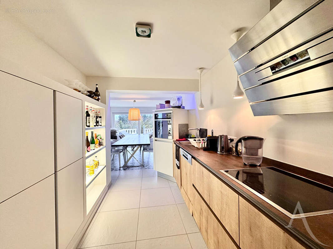 Appartement à THIONVILLE