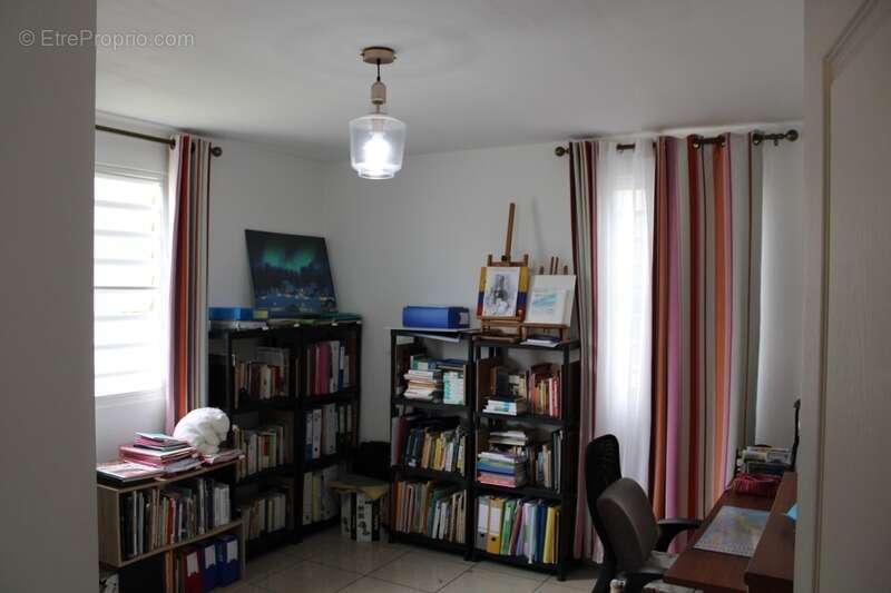 Appartement à SCHOELCHER