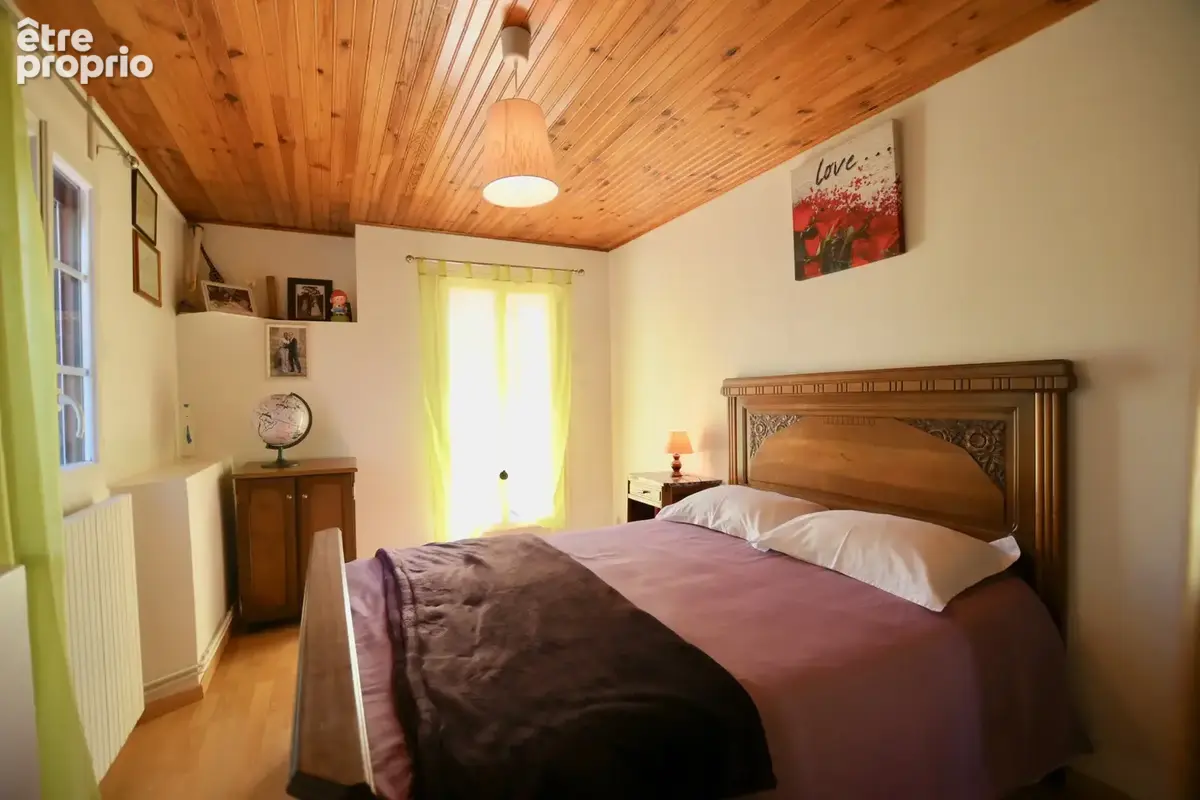 Maison Avallon 84 m2 Proches commerces et écoles - photo 13