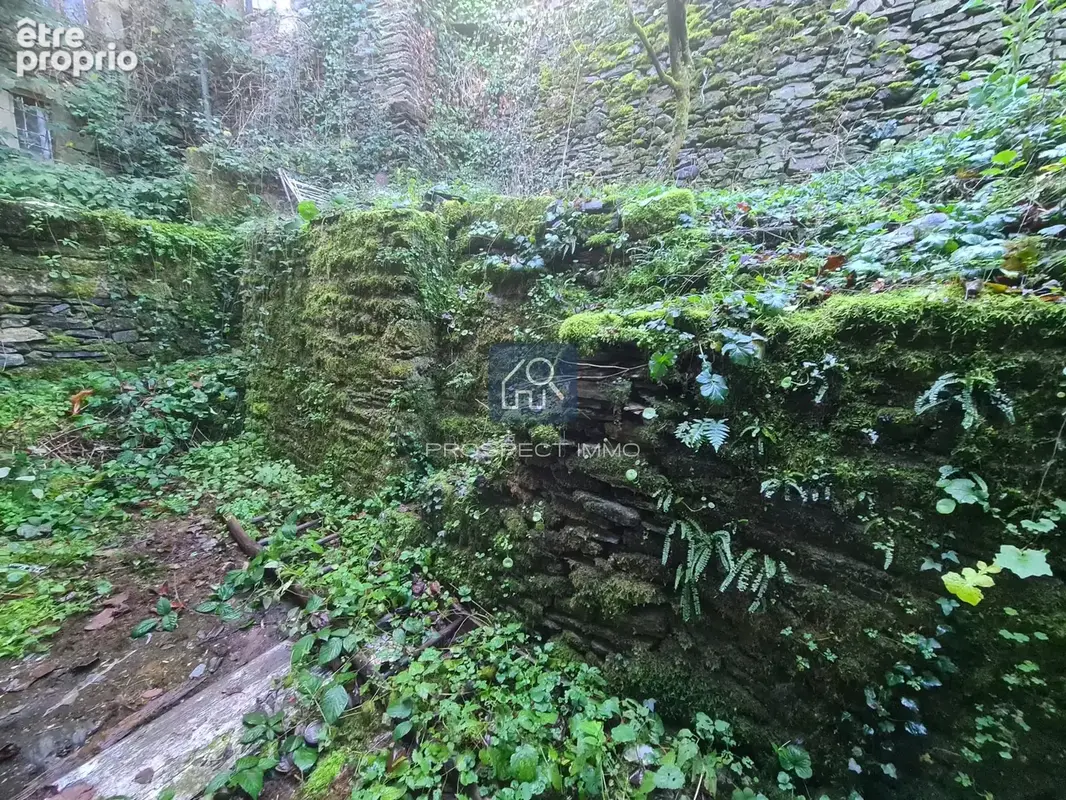 Charmante maison mitoyenne à Estaing - photo 10