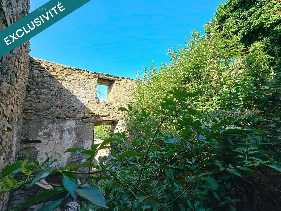 Photo 3 - Maison à GRAISSESSAC