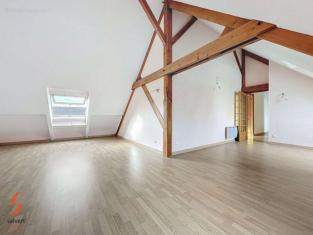 Maison à SAINT-VICTOR