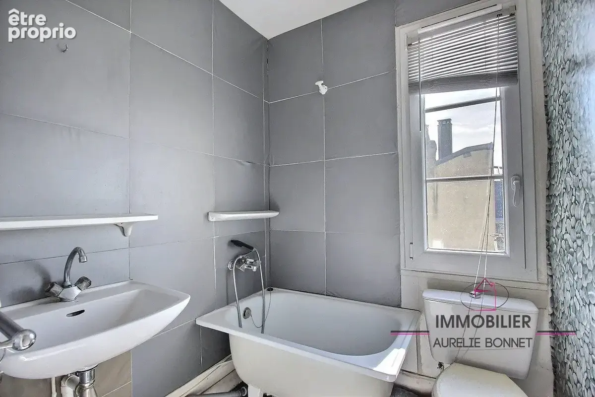 Appartement 2 pièces 30 m² à vendre à Trouville-Sur-Mer (14360) - photo 5