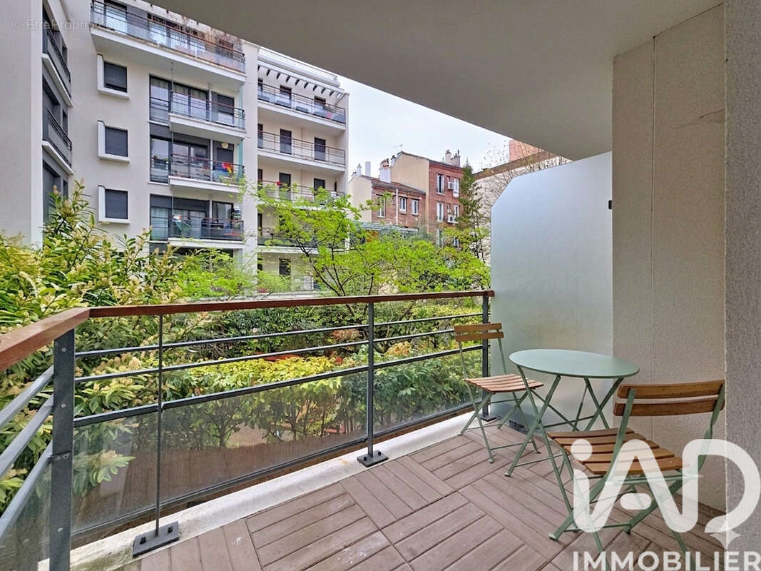 Photo 7 - Appartement à SURESNES