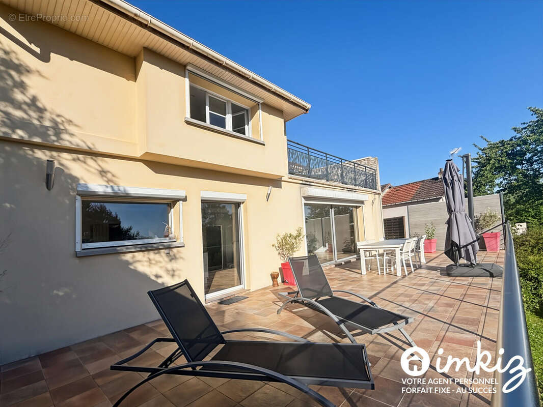 Maison 8 pièces - photo 16