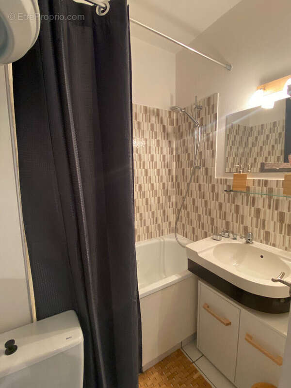 Appartement à PORNICHET