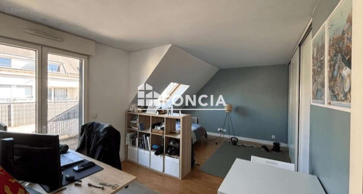 Appartement à ANTONY