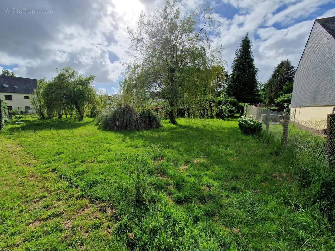 Photo 1 - Terrain à AURAY