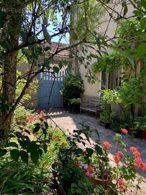 Maison à PUISEAUX